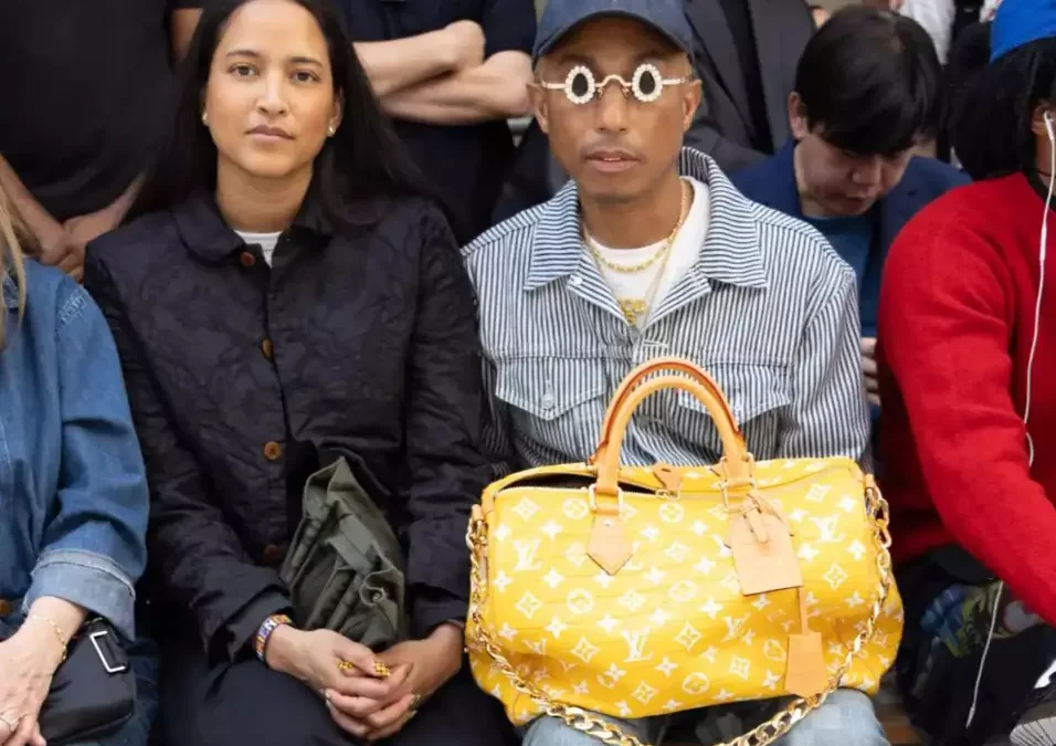 Wat kost de Louis Vuitton Speedy “Miljonair” bag echt een miljoen dollar?