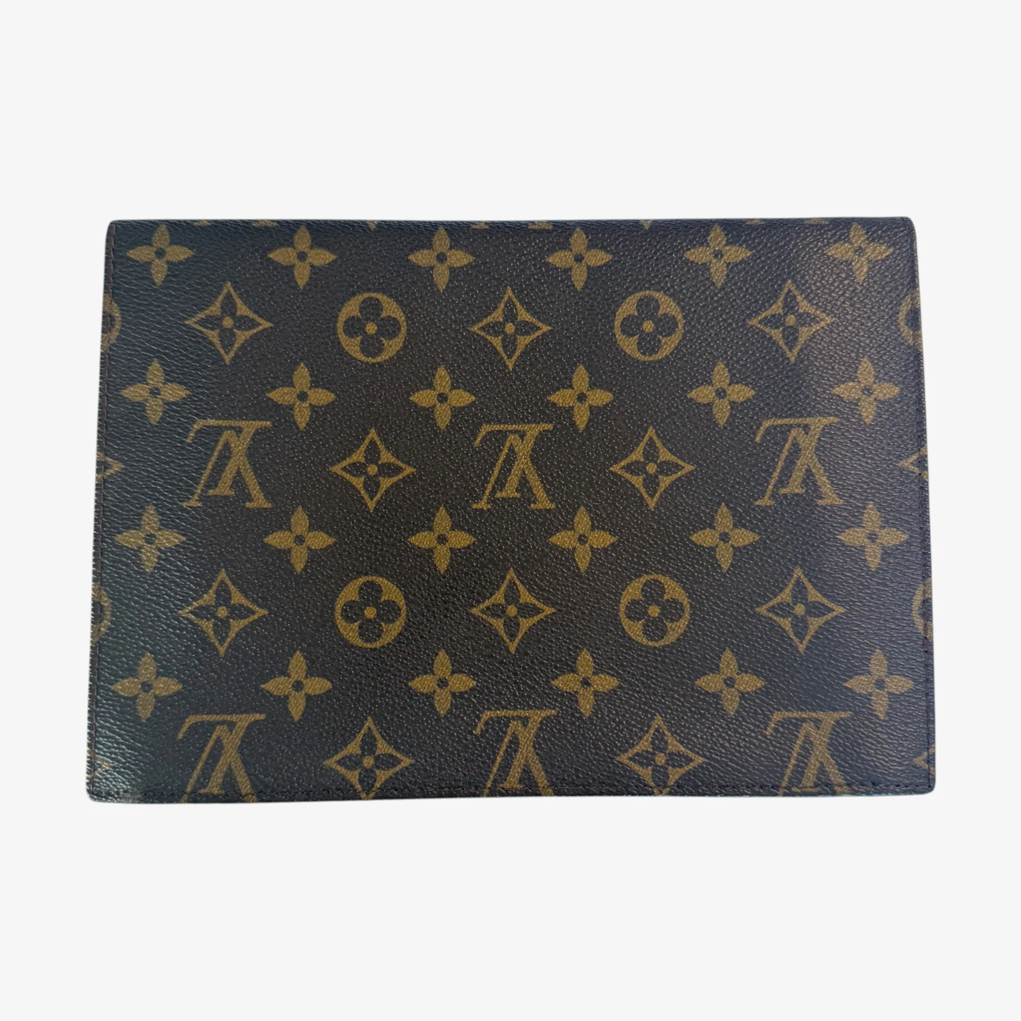 Louis Vuitton Monogram Pochette Rabat 23 - Image 3