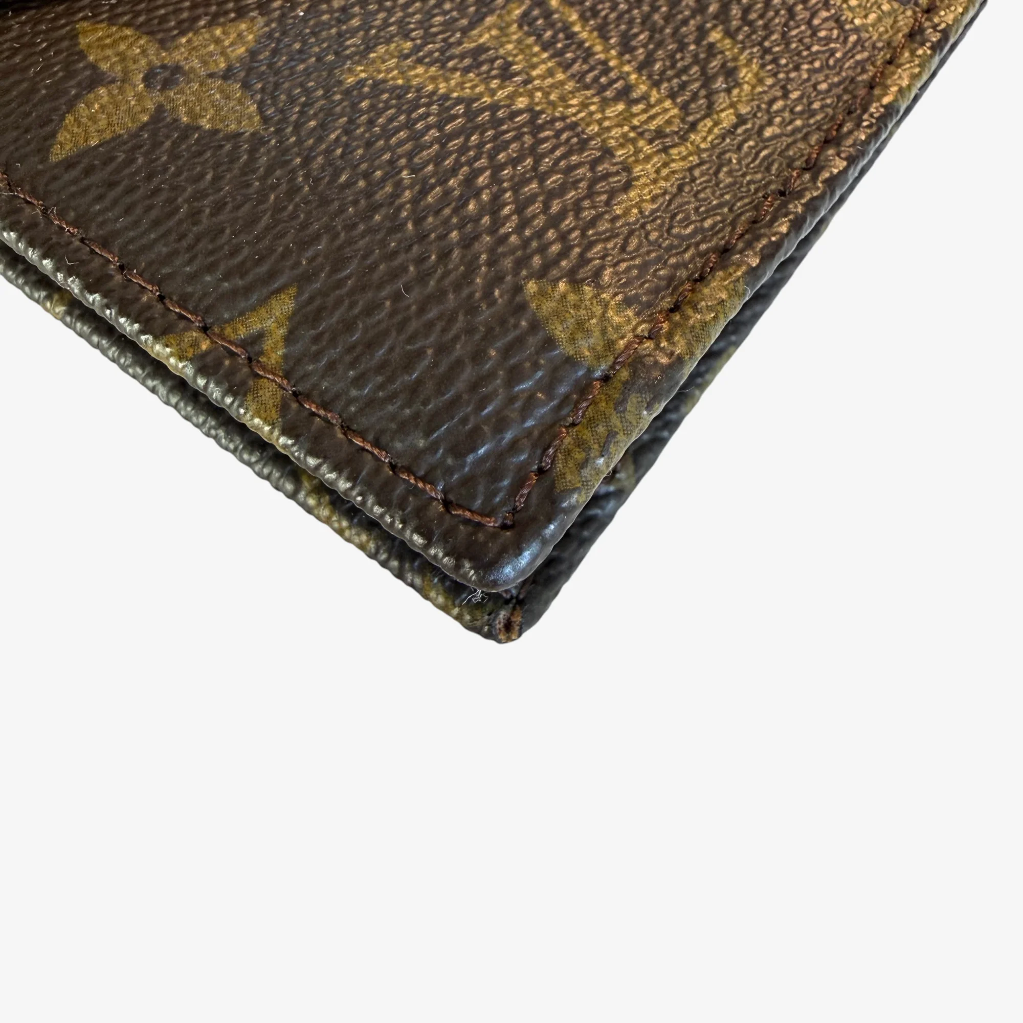 Louis Vuitton Monogram Pochette Rabat 23 - Image 5