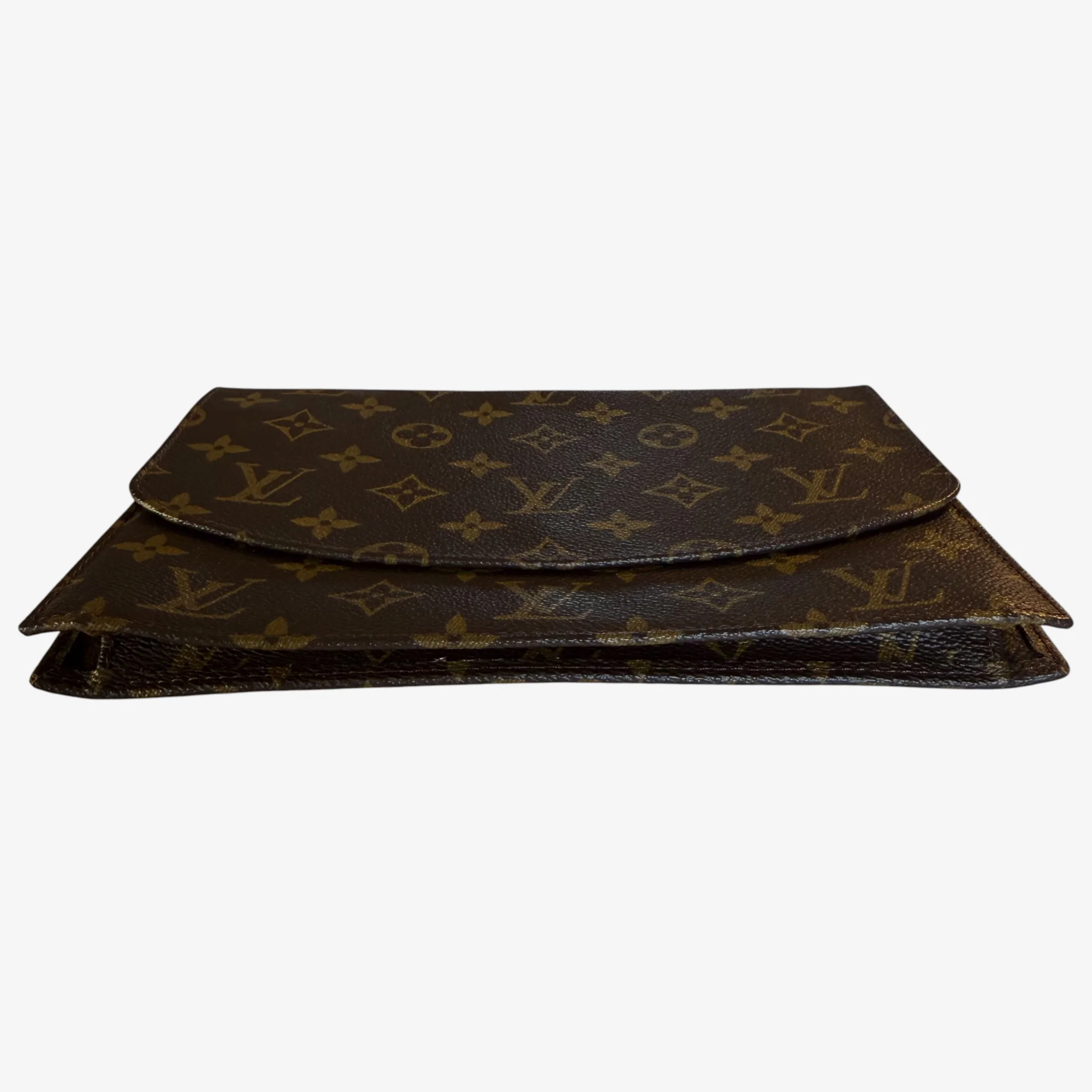 Louis Vuitton Monogram Pochette Rabat 23 - Image 7