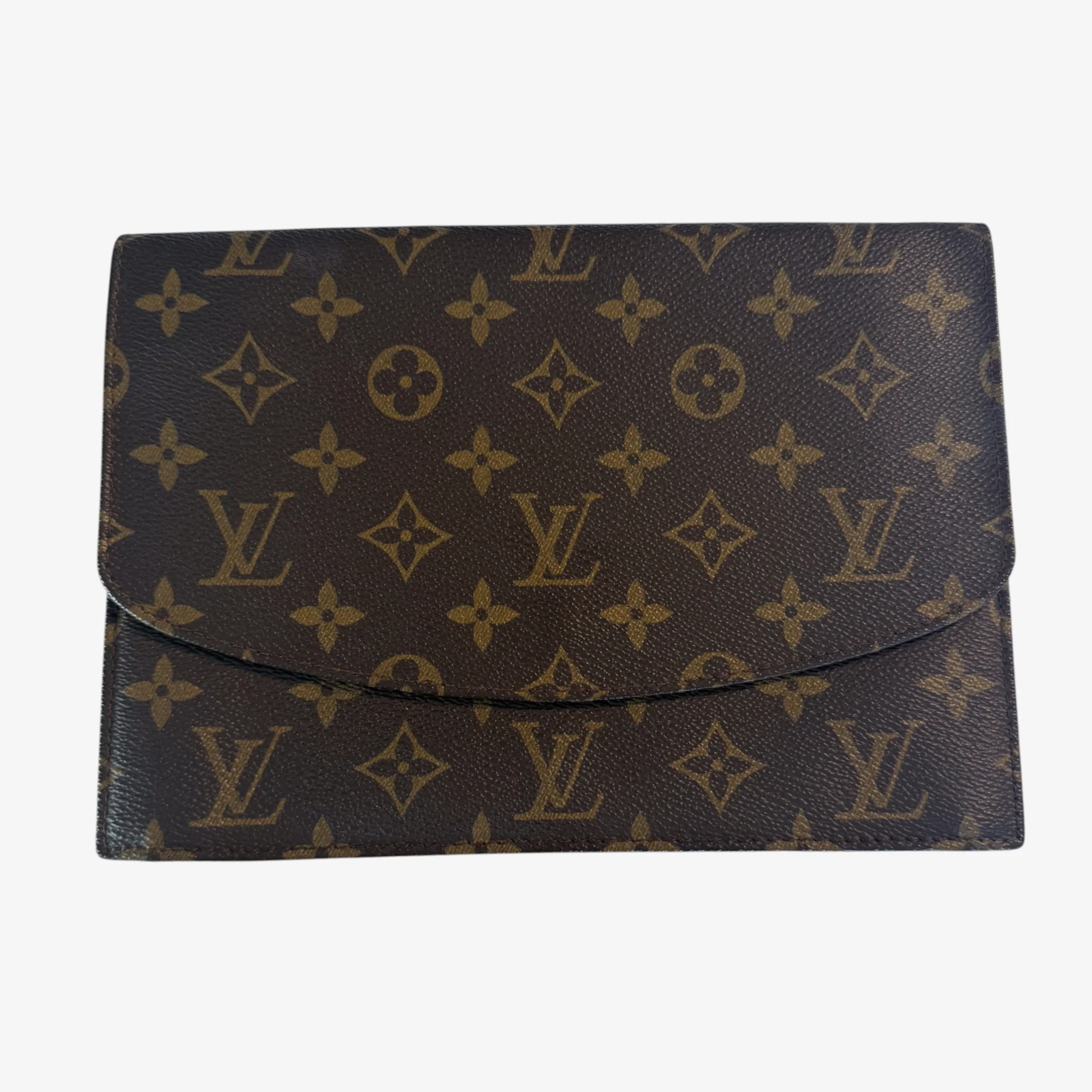 Louis Vuitton Monogram Pochette Rabat 23
