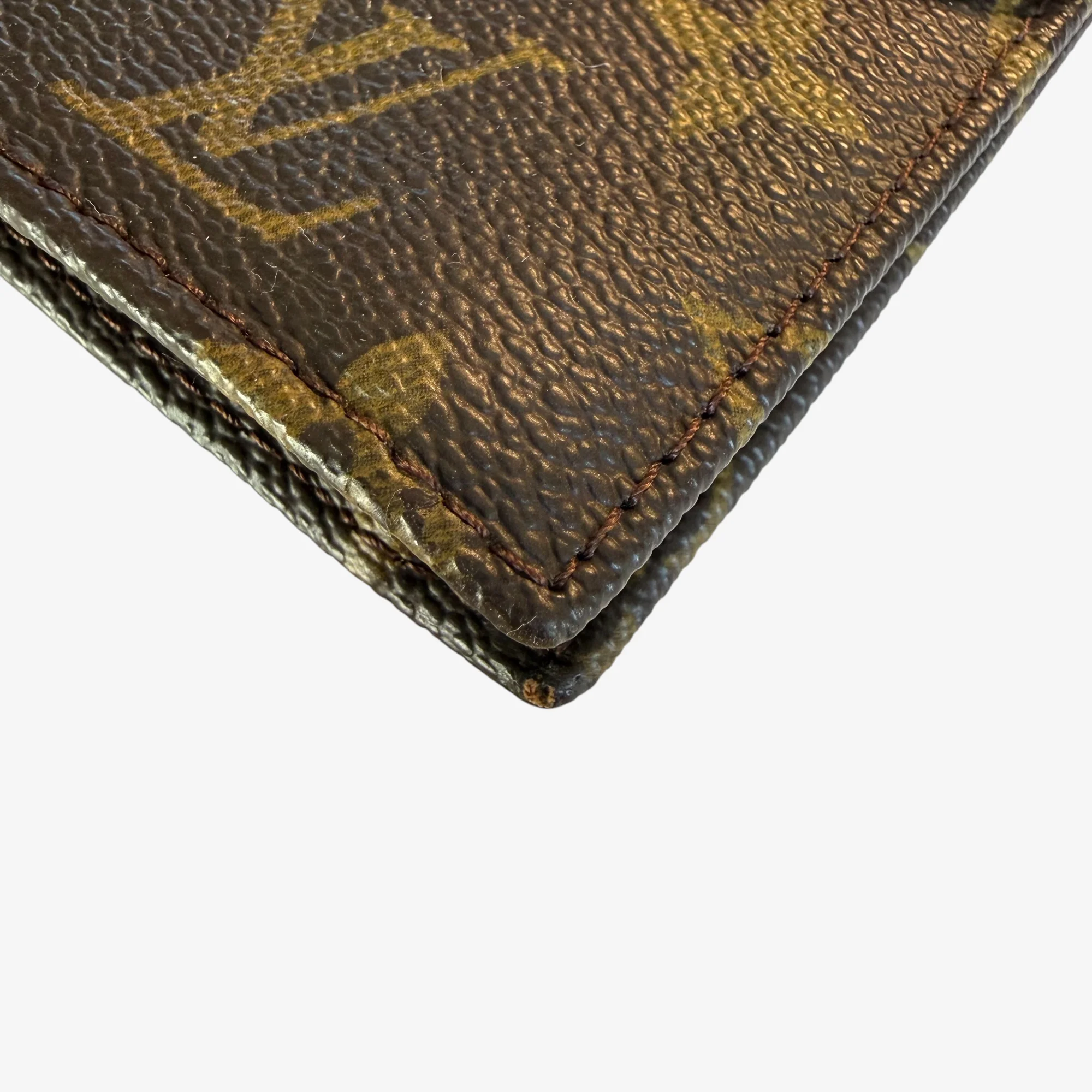 Louis Vuitton Monogram Pochette Rabat 23 - Image 6