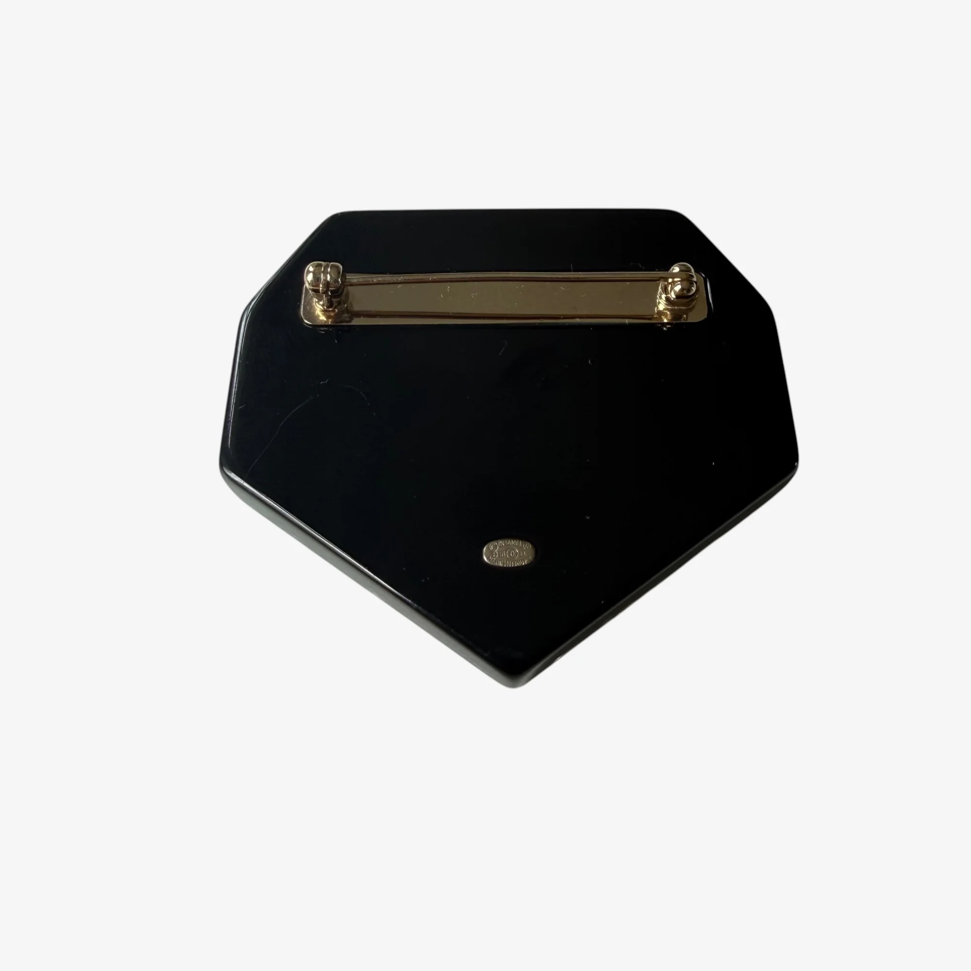 Chanel Coco Neige Brooch (2018) - Image 5